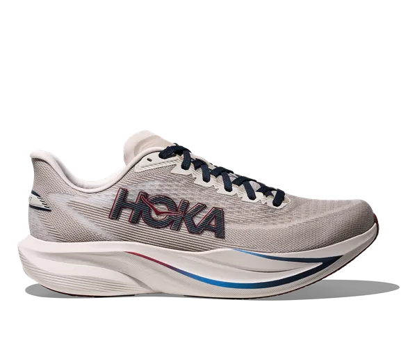 HOKA M MACH 7 PUTTY/GROUT