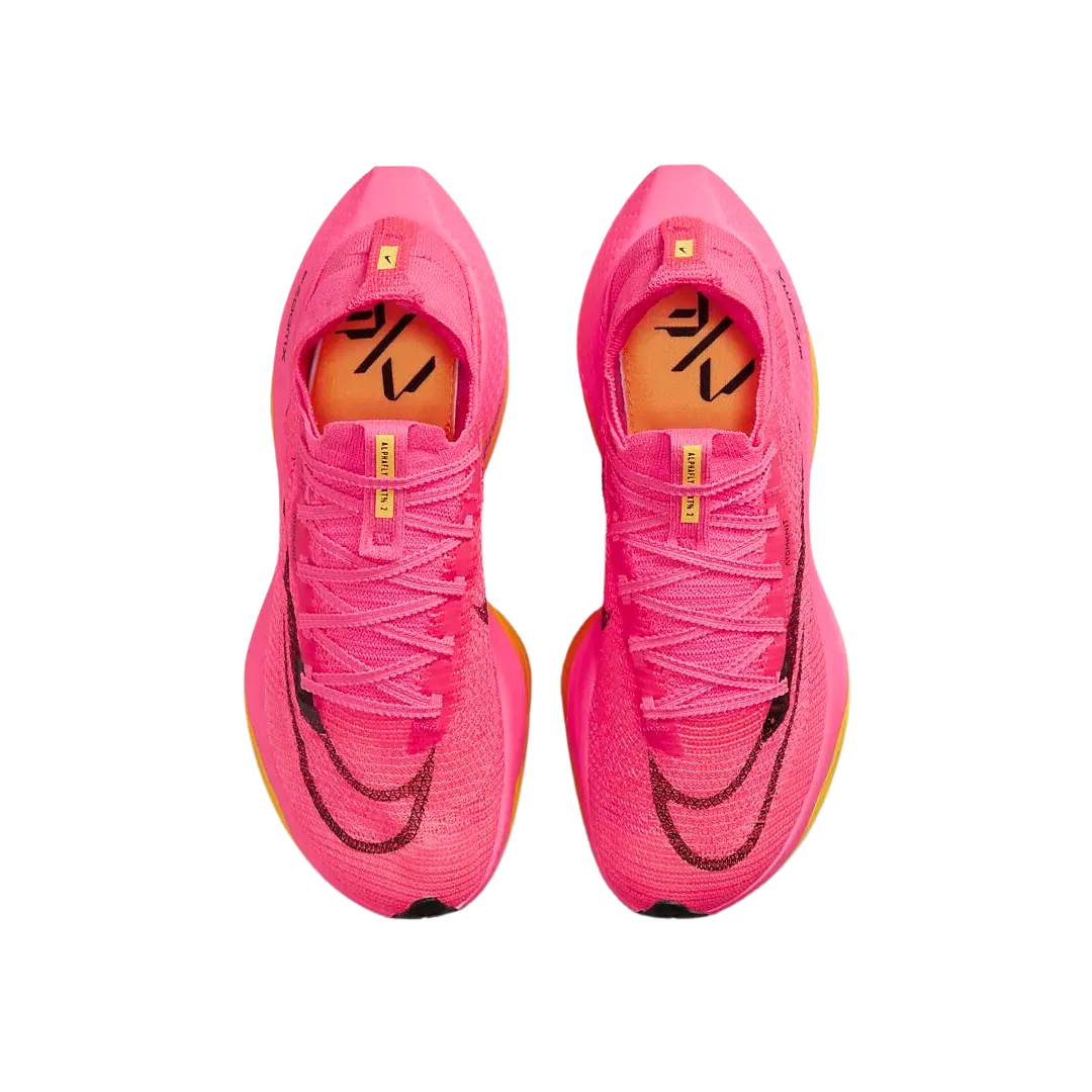 靴 Nike Women's Air Zoom Alphafly 2 Nike Women's Alphafly 2 - Shop Local at Mill City Running