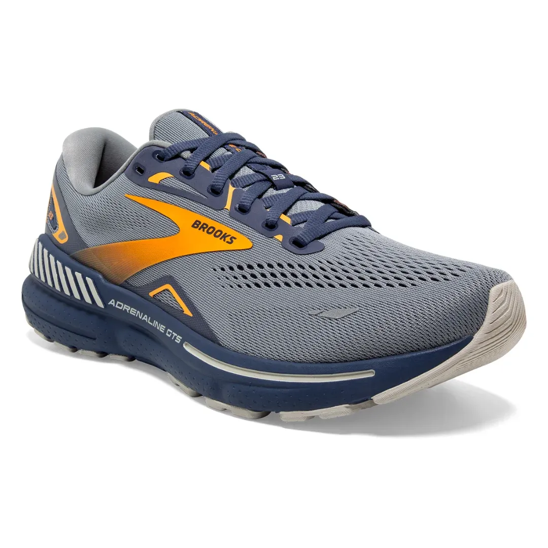 BROOKS Men display picture 1