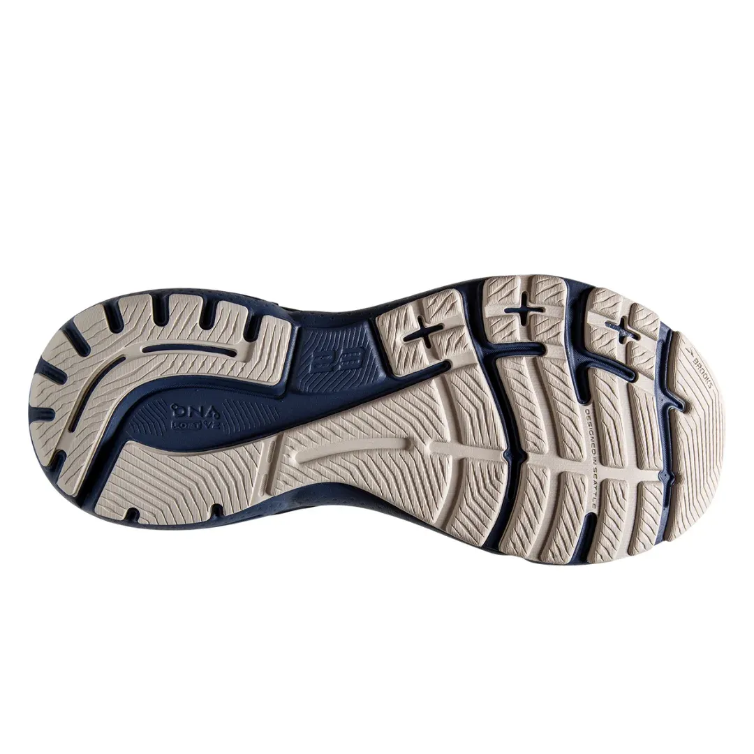 Brooks Adrenaline GTS 23 Running Shoes - Men\'s Size 8 - Blue Brooks Men main image 3