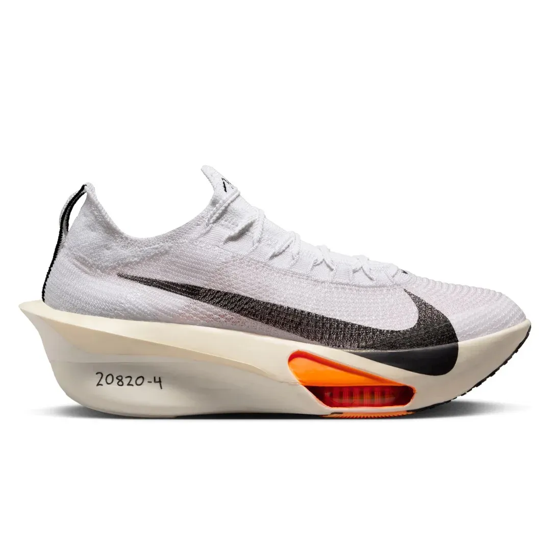 Nike Alphafly 3 at West Stride