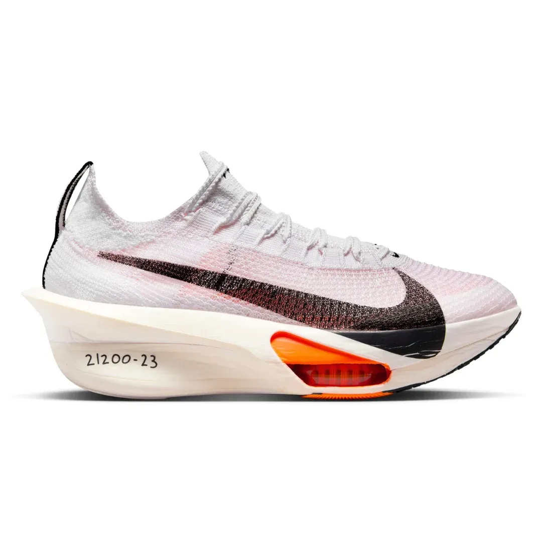 Nike Alphafly 3 at West Stride