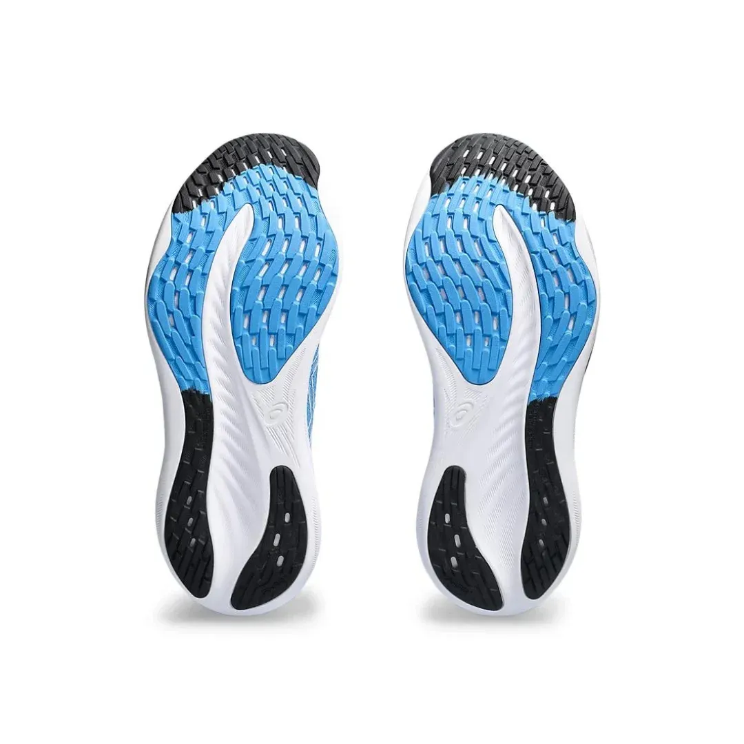 ASICS Men's GEL-NIMBUS 26 Waterscape/Black