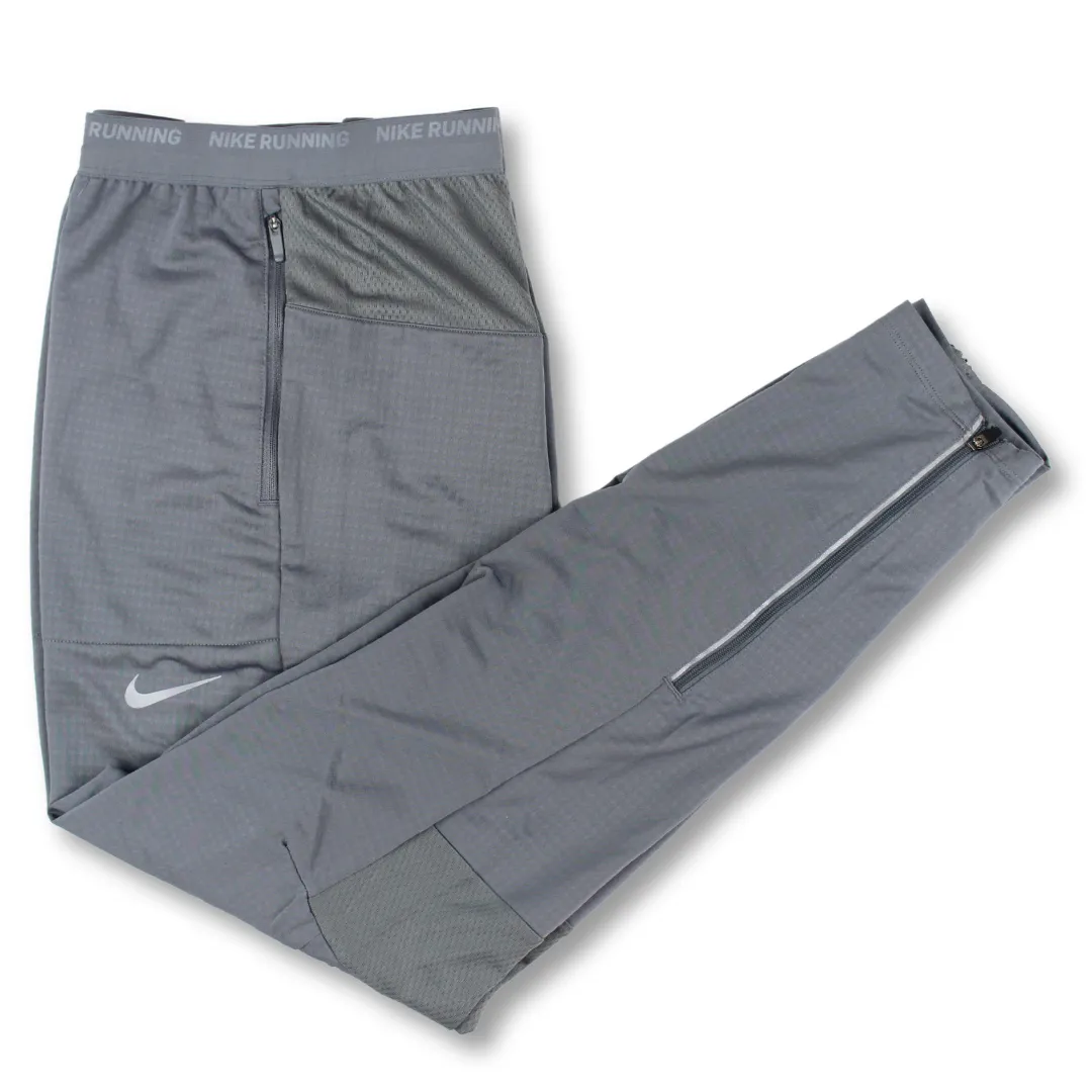【Sサイズ】Nike Pro Elite OTC Pant Nike Pro Elite USA Blue Running Tights Pants, Size Small DX9059