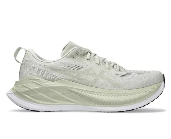 All Gender Superblast 2 - Lake Grey / White Sage | ASICS