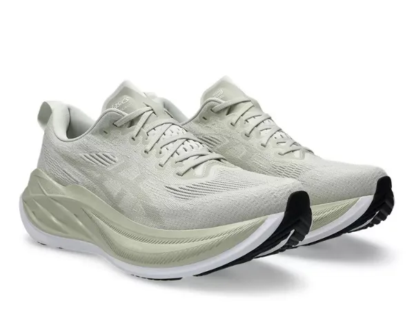 All Gender Superblast 2 - Lake Grey / White Sage | ASICS