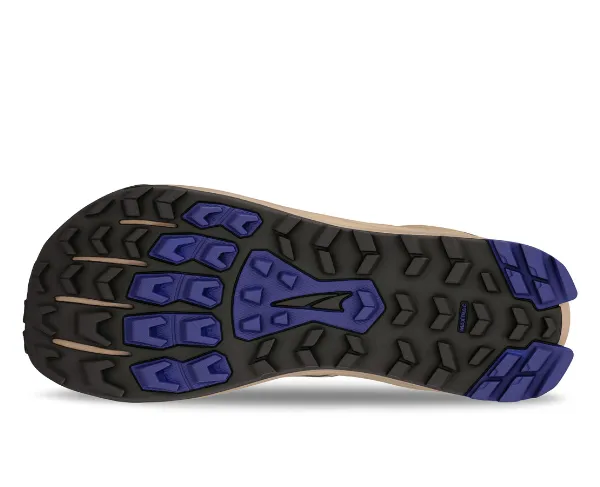 Women's Lone Peak 9 - Tan | Altra