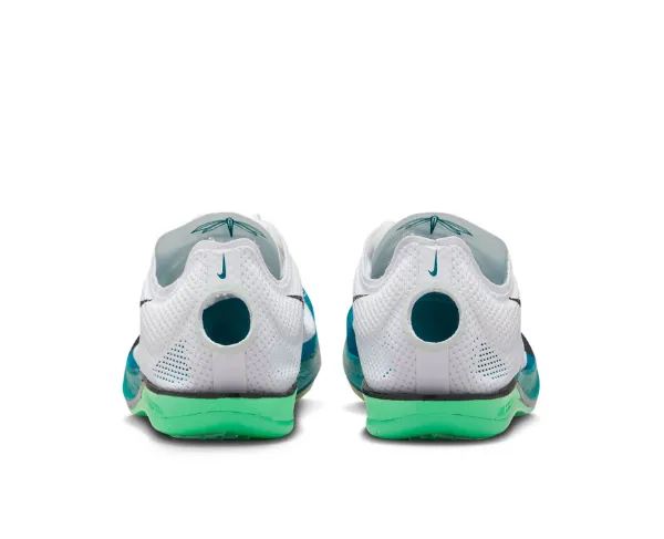 Nike | All Gender Dragonfly 2 Elite | White / Black Bright Spruce