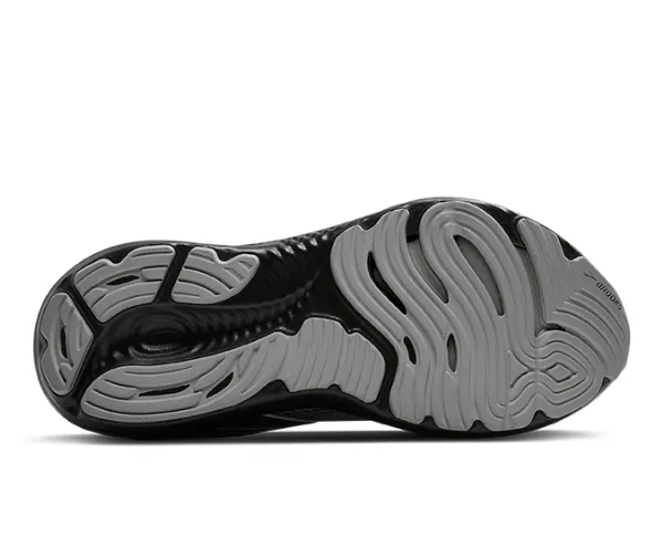 Brooks Men's Glycerin 22 Wide (2E) PRIMER GRAY/EBONY/BLUEWASH