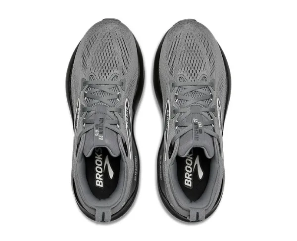 Brooks Men display picture 1