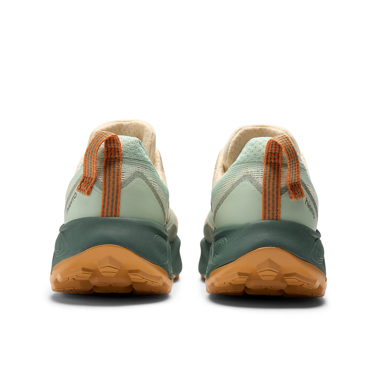 New Balance Women's Fresh Foam X Hierro v9 Calcium