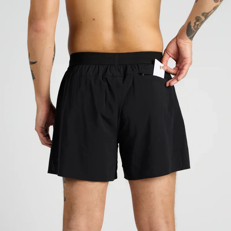 Bandit | Men's Vento Training Shorts 5