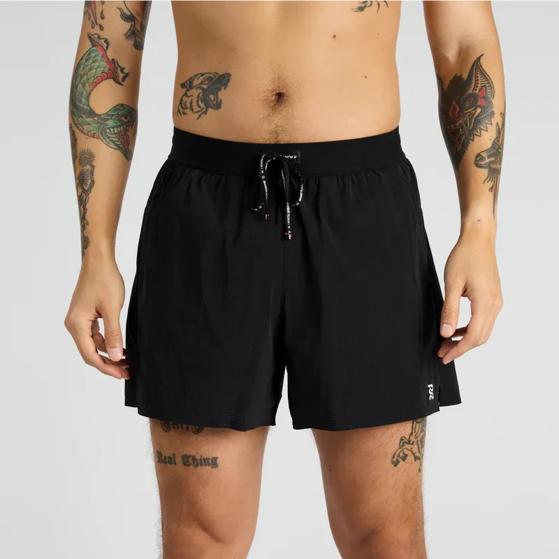 Bandit | Men's Vento Training Shorts 5