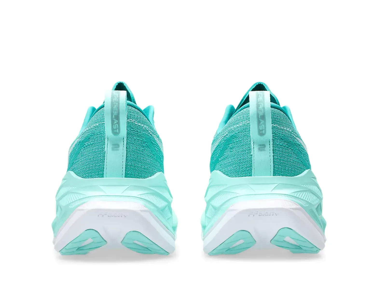 Asics Superblast 2 スニーカー イルミネートミント ASICS Superblast 2 Review: The Ultimate Super Trainer