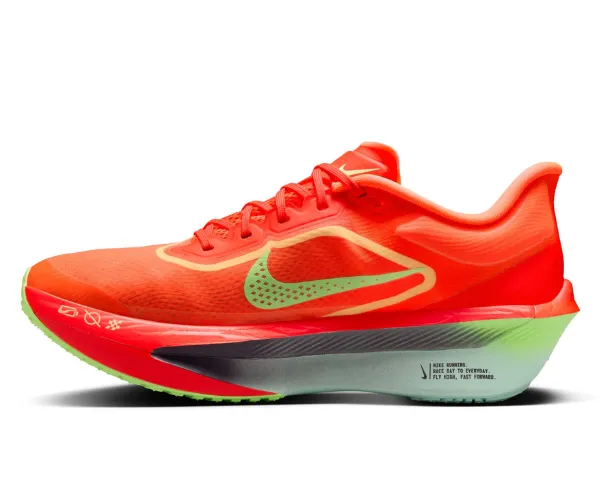 Nike | Men's Zoom Fly 6 - Running Shoes