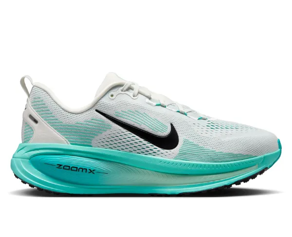 NIKE Men's Nike Vomero 18 Summit White | Black | Dusty Cactus