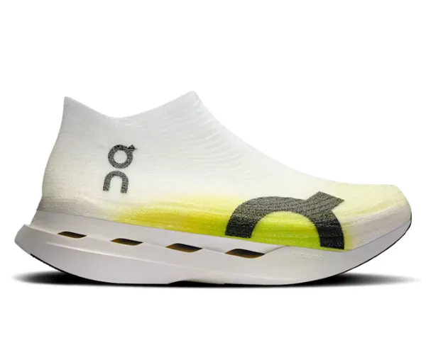 On | All Gender Cloudboom Strike LS - LightSpray™ at Mill City Running