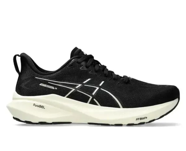 ASICS - Men's GT 2000 v13 - Black / White