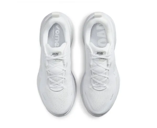 Nike | Men's Vomero 18 - White / White-Photon