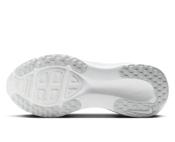 Nike | Men's Vomero 18 - White / White-Photon