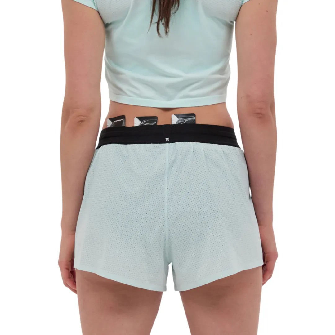 Bandit | Women's Vento Splitty Shorts 3
