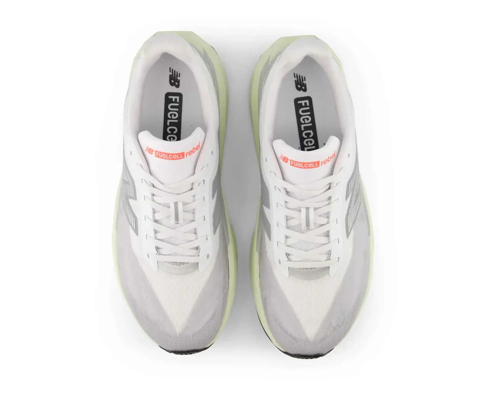New Balance Men's FuelCell Rebel v5 LD5