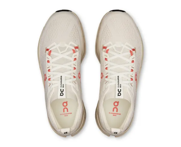 On | Women's Cloudsurfer Max