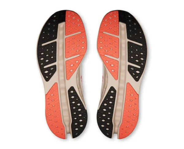 新品On Cloudsurfer Max レディース25cmおまけ付き Women's Cloudsurfer Max | White | On United States