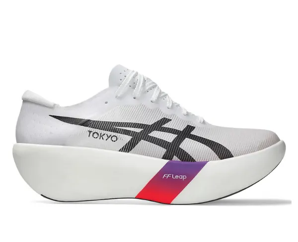 ASICS | Metaspeed Ray the Super-Light Super-Shoe