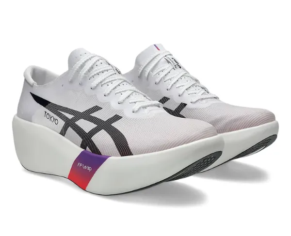 ASICS | Metaspeed Ray the Super-Light Super-Shoe