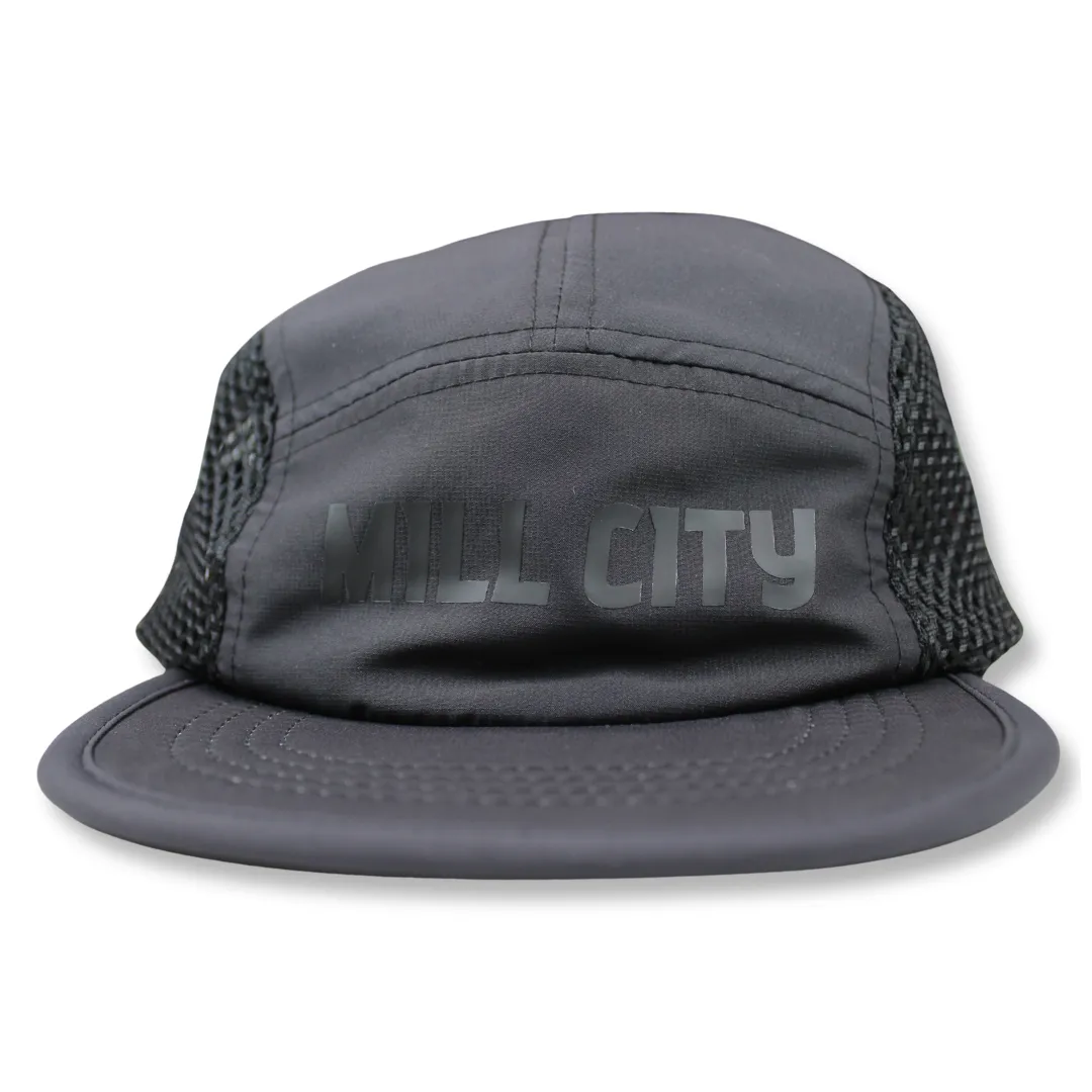 Boco MCR Elite Endurance Mesh Hat – Breathable Cooling for