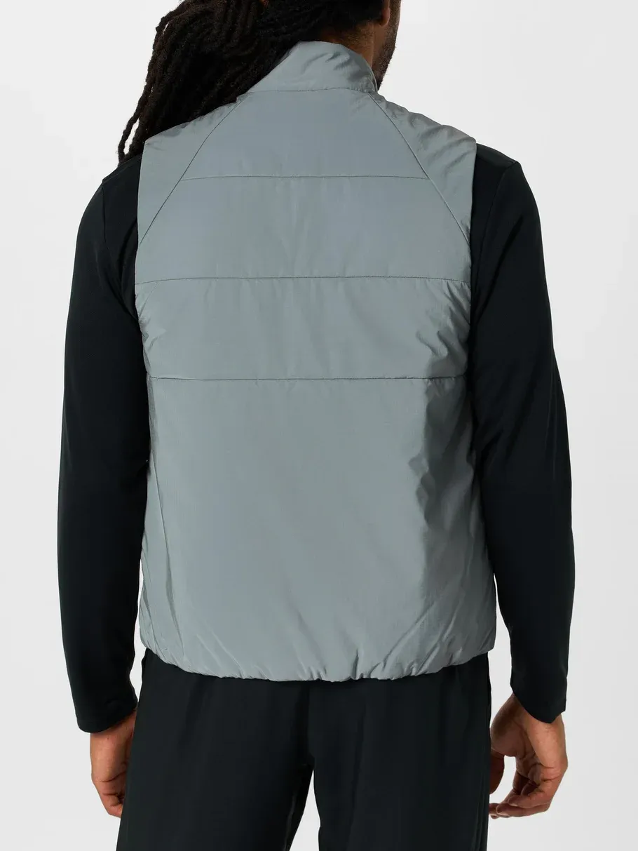 Nike | Men's Therma-FIT ADV Reflective Vest - Lightweight