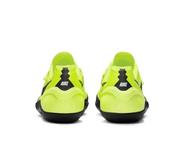 Nike | All Gender Zoom Rotational 6 | Volt / Cave Purple-Mint Foam