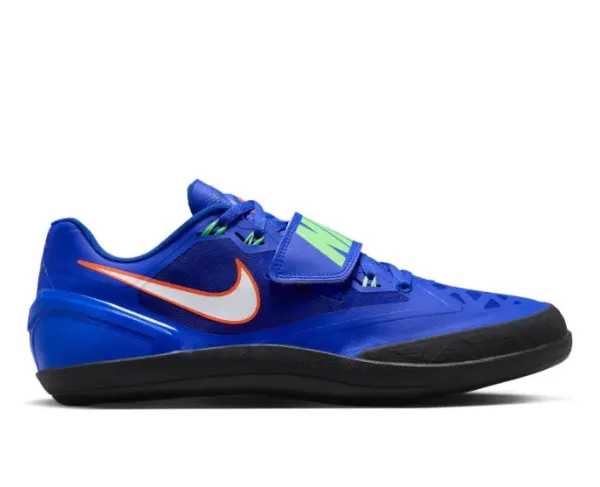Nike Zoom Rotational 6 26cm ローテーショナル スロー Nike Zoom Rotational 6 Track & Field Throwing Shoes. Nike.com