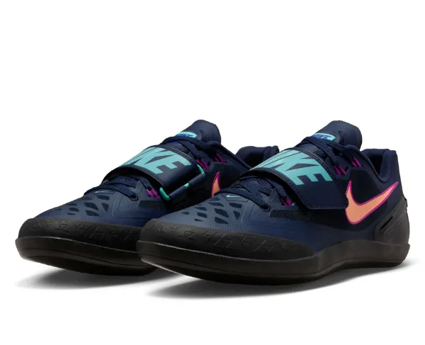 Nike Zoom Rotational 6 27cm スローイングシューズ ZOOM ROTATIONAL 6 (2024) - Dick Pond Athletics