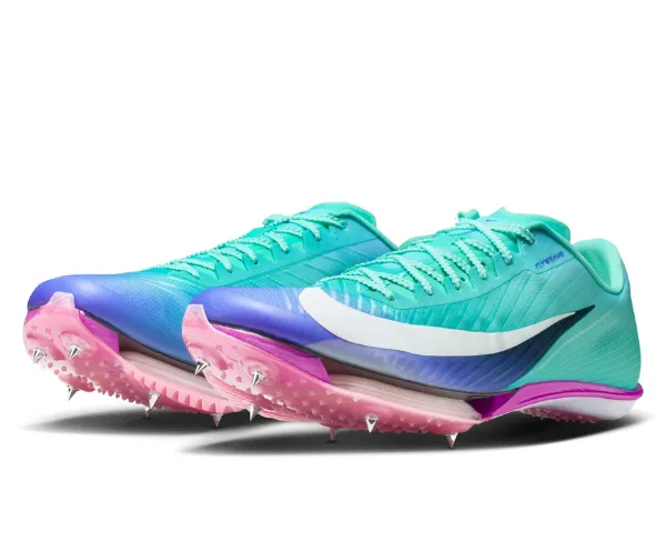 Nike | All Gender Maxfly 2 - Air Zoom Sprint Spikes