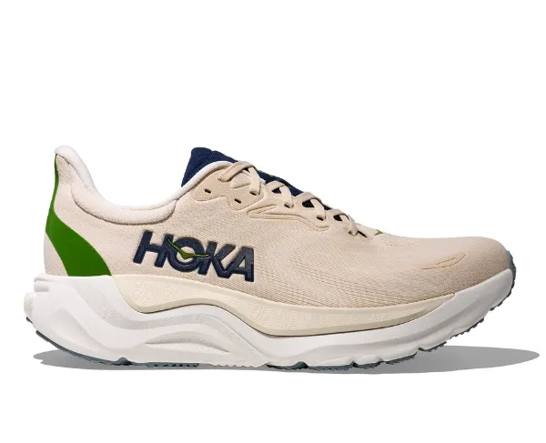 Hoka M ARAHI 8 MED Alabaster/Birch