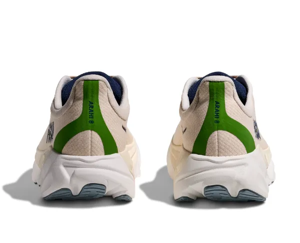 Hoka M ARAHI 8 MED Alabaster/Birch