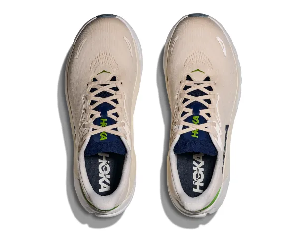 Hoka M ARAHI 8 MED Alabaster/Birch