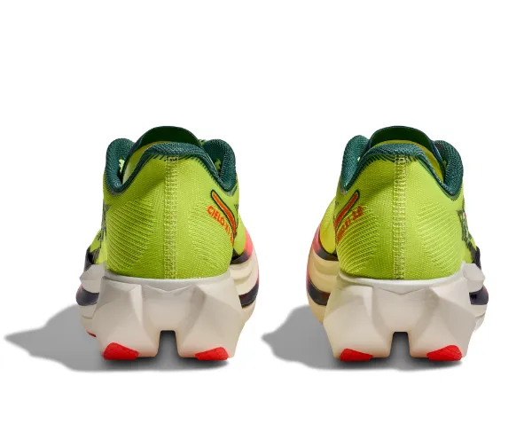 HOKA Hoka Cielo X1 3.0 Neon Yuzu | Thyme