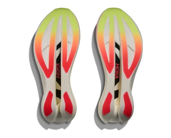 HOKA Hoka Cielo X1 3.0 Neon Yuzu | Thyme