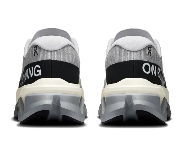 ON Men's Cloudmonster 3 Hyper Glacier | Black