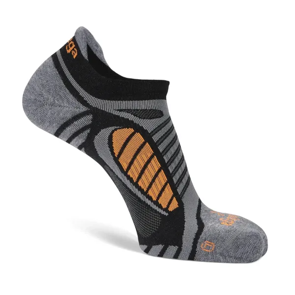 Balega Ultralight No Show BLACK