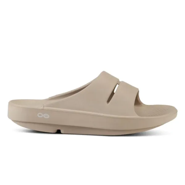 Oofos OOfos OOAHH UNISEX Nomad
