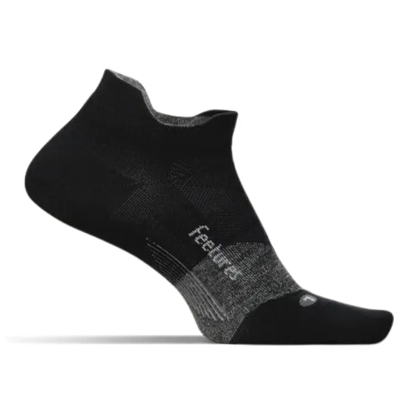 Feetures Feetures Elite Ultra Light Tab Black