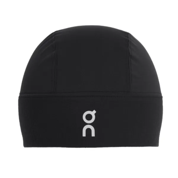 On CORE BEANIE BLACK