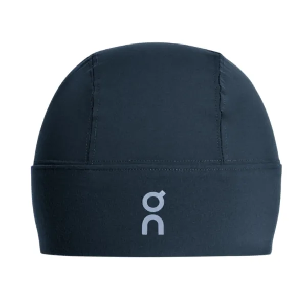 ON RUNNING Unisex Core Beanie NAVY