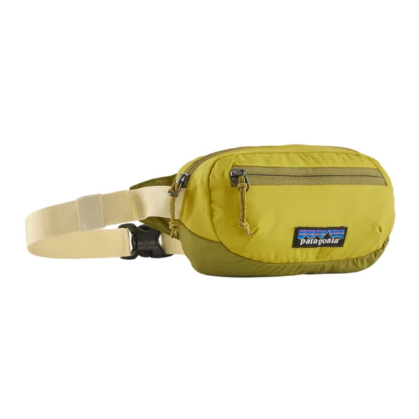PATAGONIA Terravia Mini Hip Pack Graze Green