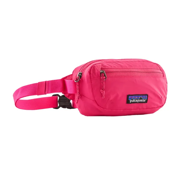 PATAGONIA Terravia Mini Hip Pack Pink