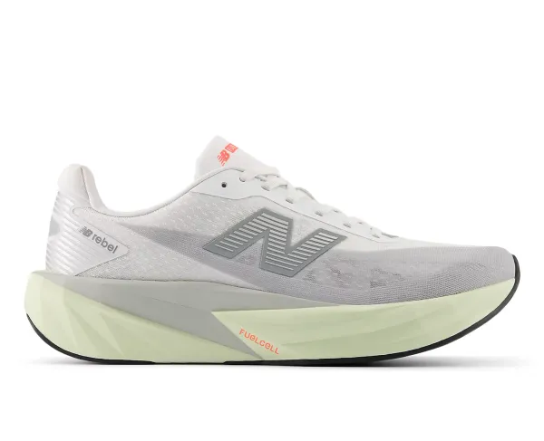 New Balance Men's FuelCell Rebel v5 Raincloud